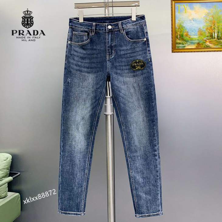 Picture of Prada Jeans Long _SKUPradasz28-3825tn0612451